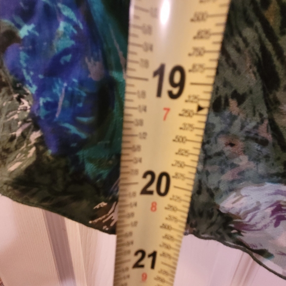 Kenzie skirt size 4 - Picture 5 of 8